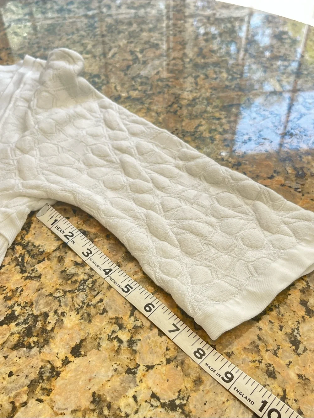 CHANEL knit sweater, size 40